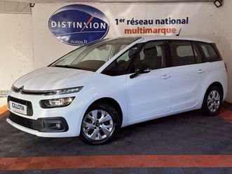 bluehdi 130 s&s eat8 business