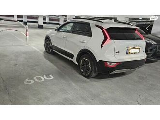 ex חשמלי אוט׳ (204 כ״ס)