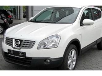 nissan qashqai 1.5 dci - k9k 982 предница само на части ≫ 2007 • 11 лв. • id