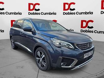 1.5 bluehdi allure eat euro 6 (s/s) 5dr