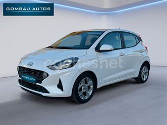 hyundai i10 1.0 klass