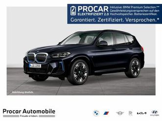 bmw ix3 m-sport impressive aut nav hud led h&k komfz