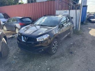 nissan qashqai 1.5 dci ≫ 2010 • 11 лв. • id