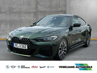 bmw 420 gran coupe d,m sport,h&ksound,20''lmfelge,dr