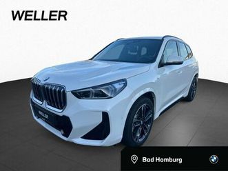 bmw-x1-sdrive20i-sportpaket-bluetooth-navi-led-klima