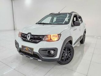 renault kwid 1.0 outsider
