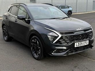 1.6 t-gdi mhev gt-line euro 6 (start/stop) 5dr