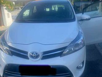 verso 120d advance 7 plazas