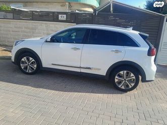 ex חשמלי אוט׳ (204 כ״ס)