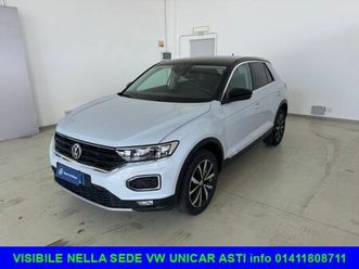 1.0 tsi 115 cv style bluemotion technology