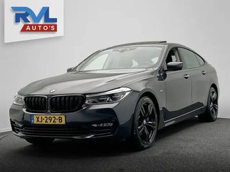 gran turismo 630i high executive * origineel nl *