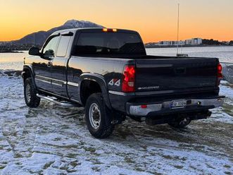duramax 2500 lly