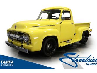 1954 ford f-100