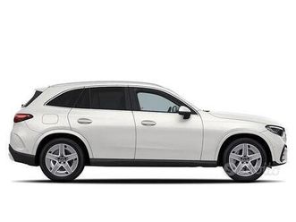 mercedes-benz glc mod: suv 220 d 4matic