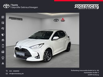 club basis + comfort-paket + technik-paket hybrid