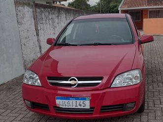 chevrolet astra advantage 2.0 mpfi 8v flexpower 5p 2011