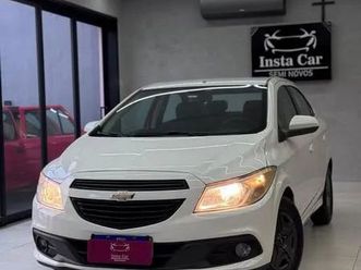 sed. joy 1.4 8v econoflex 4p