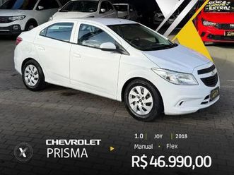 sed. joy/ ls 1.0 8v flexpower 4p