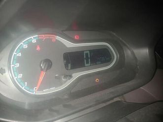 sed. lt 1.4 8v flexpower 4p aut.