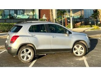 ltz 1.8 16v flex 4x2 aut.