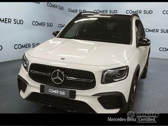 mercedes glb - x247 2019 - glb 200 d premiu u31802