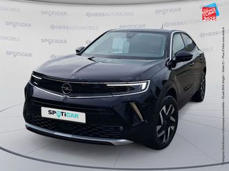 OPEL MOKKA opel-mokka-1-2-turbo-136ch-elegance-d'occasion-hess-automobile