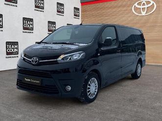 long 2.0 d-4d 180 business bva mc22