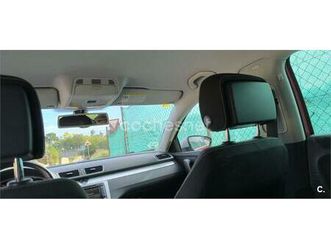 volkswagen passat alltrack 2.0 tdi dsg 4motion bmt