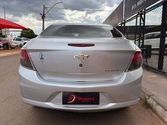 sed. lt 1.4 8v flexpower 4p aut.