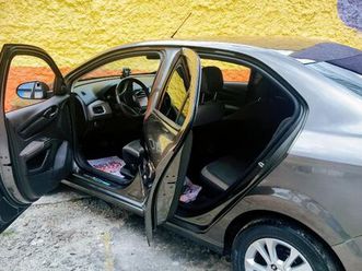 sed. ltz 1.4 8v flexpower 4p aut.