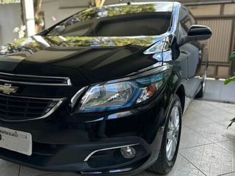 sed. ltz 1.4 8v flexpower 4p aut.