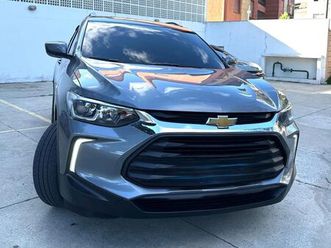 chevrolet tracker 1.0 turbo 12v flex aut. (pcd) 2021