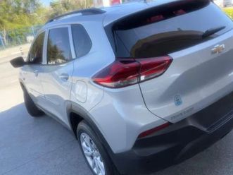 chevrolet tracker 1.0 turbo 12v flex aut. (pcd) 2021