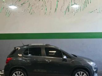 premier 1.4 turbo 16v flex aut