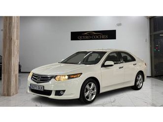 2.0 i-vtec elegance 115 kw (156 cv)