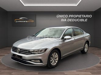 volkswagen passat business 2.0 tdi