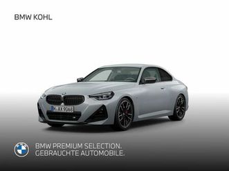 bmw m240i xdrive m sport pro harman kardon alarmanla