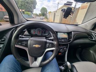 ltz 1.4 turbo 16v flex 4x2 aut.