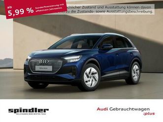 audi-q4-35-e-tron-standklima-parkassi-led-rfk