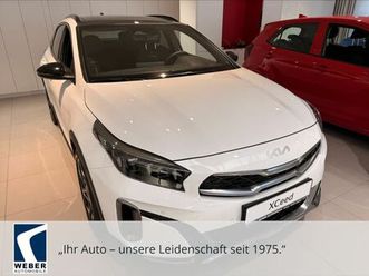 kia xceed 1.5 t-gdi gt-line