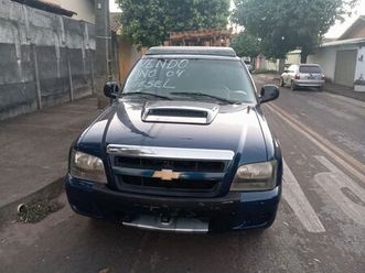 pick-up exec. 2.8 4x4 cd tb int.dies