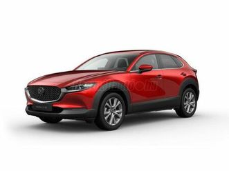 mazda-cx-30-2-5-e-skyactive-exclusive-line-140le-6mt-desi-csomaggal-majusi-erkezes