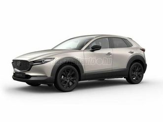 mazda cx-30 2.5 e-skyactive nagisa (automata) 140le 6at 2026-os modellév februári érkezés