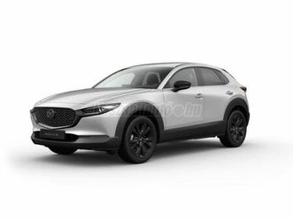 mazda cx-30 2.5 e-skyactive nagisa (automata) 140le 6at 2026-os modellév májusi érkezés