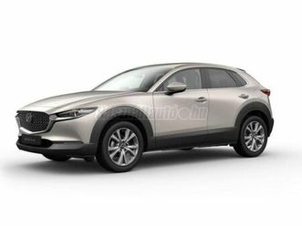 mazda cx-30 2.5 e-skyactive takumi (automata) 140le 6at 2026-os modellév februári érkezés