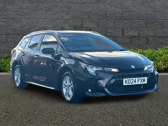 1.8h motion cvt euro 6 (s/s) 5dr