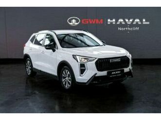 2026 haval jolion 1.5t city plus dct