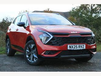 1.6 h t-gdi gt-line auto euro 6 (start/stop) 5dr