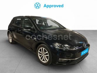 volkswagen golf advance 1.5 tsi evo