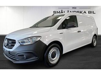 mercedes-benz e-citan